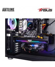 Компьютер ARTLINE Gaming X96 (X96v60)