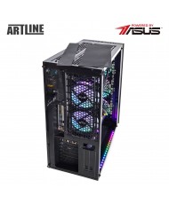 Компьютер ARTLINE Gaming X96 (X96v60)