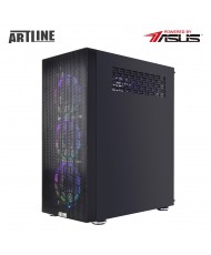 Комп'ютер ARTLINE Gaming X96 (X96v60)