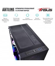 Комп'ютер ARTLINE Gaming X96 (X96v60)