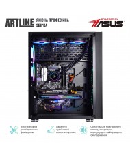 Компьютер ARTLINE Gaming X96 (X96v60)