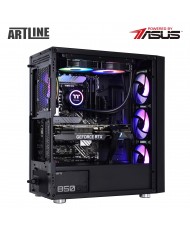 Комп'ютер ARTLINE Gaming X96 (X96v61Win)