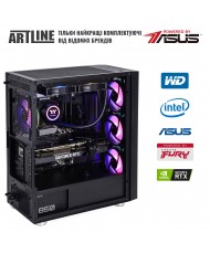 Комп'ютер ARTLINE Gaming X96 (X96v61Win)