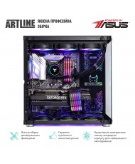 Комп'ютер ARTLINE Gaming X96 (X96v62)