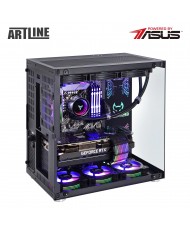 Комп'ютер ARTLINE Gaming X96 (X96v62)