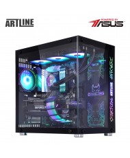 Комп'ютер ARTLINE Gaming X96 (X96v62)