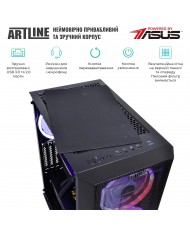 Комп'ютер ARTLINE Gaming X96 (X96v64)