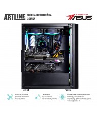 Комп'ютер ARTLINE Gaming X96 (X96v64)