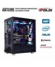 Комп'ютер ARTLINE Gaming X96 (X96v64)