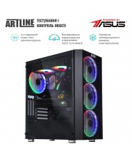 Комп'ютер ARTLINE Gaming X96 (X96v64Win)