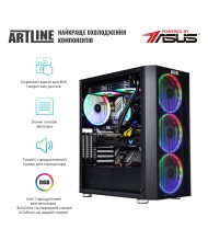 Комп'ютер ARTLINE Gaming X96 (X96v64Win)