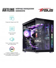 Комп'ютер ARTLINE Overlord X96v65Win