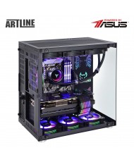 Комп'ютер ARTLINE Overlord X96v65Win