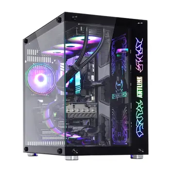 Комп'ютер ARTLINE Overlord X96v66Win