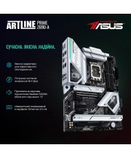 Комп'ютер ARTLINE Overlord X96v70