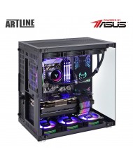 Компьютер ARTLINE Overlord X96v72Win