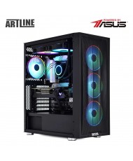 Компьютер ARTLINE Gaming X96 (X96v74)