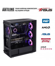 Компьютер ARTLINE Gaming X96 (X96v74)