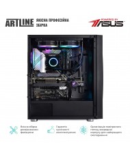 Компьютер ARTLINE Gaming X96 (X96v74)