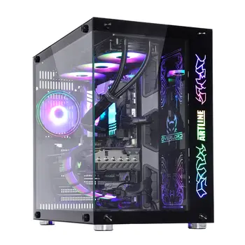 Комп'ютер ARTLINE Overlord X97 Windows 11 Home (X97v105Win)