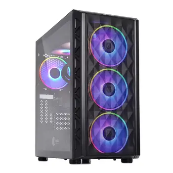 Комп'ютер ARTLINE Overlord X97 Windows 11 Home (X97v108Win)