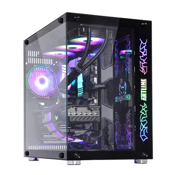Комп'ютер ARTLINE Overlord X97 (X97v74Win)