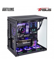 Комп'ютер ARTLINE Overlord X97 (X97v84Win)
