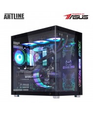Комп'ютер ARTLINE Overlord X97 (X97v89Win)