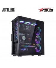 Компьютер ARTLINE Gaming X98 (X98v58)