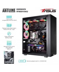 Компьютер ARTLINE Gaming X99 (X99v49)