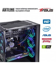 Компьютер ARTLINE Gaming X99 (X99v49)