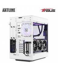 Комп'ютер ARTLINE Gaming Y60WHITE Windows 11 Home (Y60WHITEv01)