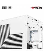 Комп'ютер ARTLINE Gaming Y60WHITE Windows 11 Home (Y60WHITEv01)