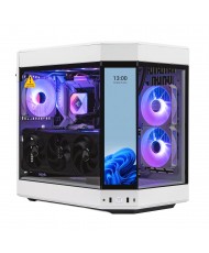 Комп'ютер ARTLINE Gaming Y60WHITE Windows 11 Home (Y60WHITEv01)