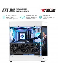 Комп'ютер ARTLINE Gaming Y60WHITE Windows 11 Home (Y60WHITEv01)