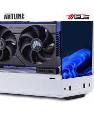 Комп'ютер ARTLINE Gaming Y60WHITE Windows 11 Home (Y60WHITEv01)