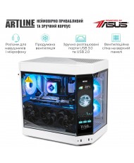 Комп'ютер ARTLINE Gaming Y60WHITE Windows 11 Home (Y60WHITEv01)