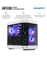 Комп'ютер ARTLINE Gaming Y60WHITE Windows 11 Home (Y60WHITEv04)