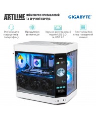 Комп'ютер ARTLINE Gaming Y60WHITE Windows 11 Home (Y60WHITEv04)