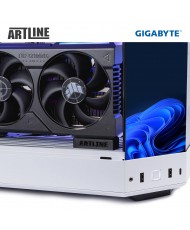 Комп'ютер ARTLINE Gaming Y60WHITE Windows 11 Home (Y60WHITEv04)