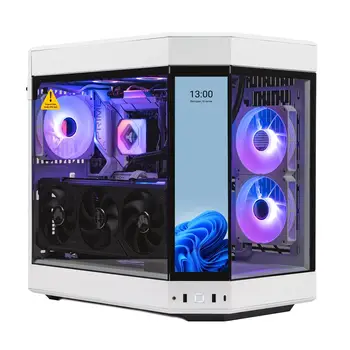 Комп'ютер ARTLINE Gaming Y60WHITE Windows 11 Home (Y60WHITEv05)
