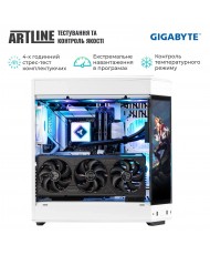 Компьютер ARTLINE Gaming Y60WHITE Windows 11 Home (Y60WHITEv33Win)