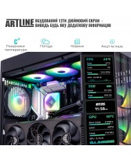 Комп'ютер ARTLINE Gaming Y60 Windows 11 Home (Y60v02)