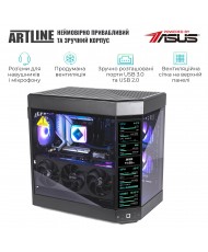 Комп'ютер ARTLINE Gaming Y60 Windows 11 Home (Y60v02)