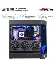 Комп'ютер ARTLINE Gaming Y60 Windows 11 Home (Y60v02)