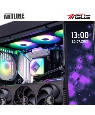 Комп'ютер ARTLINE Gaming Y60 Windows 11 Home (Y60v02)