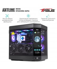 Комп'ютер ARTLINE Gaming Y60 Windows 11 Home (Y60v02)