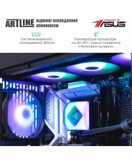 Комп'ютер ARTLINE Gaming Y60 Windows 11 Home (Y60v02)