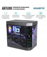 Комп'ютер ARTLINE Gaming Y60 Windows 11 Home (Y60v04)