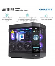 Комп'ютер ARTLINE Gaming Y60 Windows 11 Home (Y60v04)